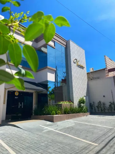 Sala Premium para Profissionais da Saúde - Cuiabá