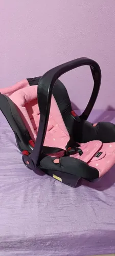 Bebê conforto