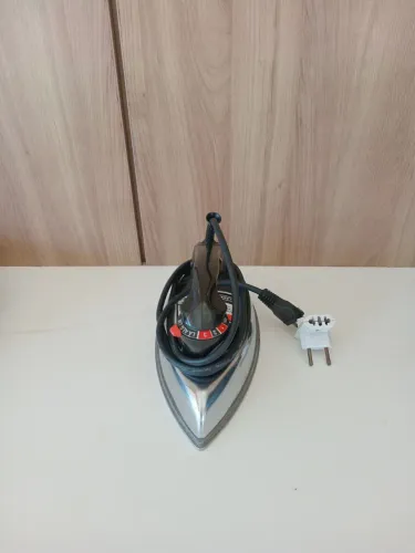 Ferro Elétrico