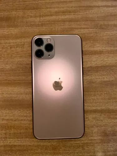 Iphone 11 pro 256gb