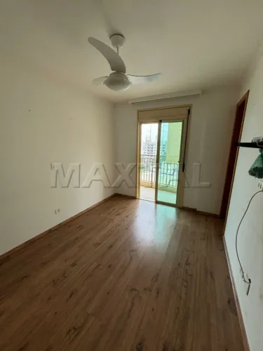 APARTAMENTO À VENDA 122m² , 3 VAGAS , DEPÓSITO , VARANDA GOURMET , LAZER COMPLETO