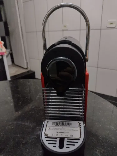 Máquina Nespresso