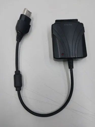 Adaptador controle Ps2 para xbox