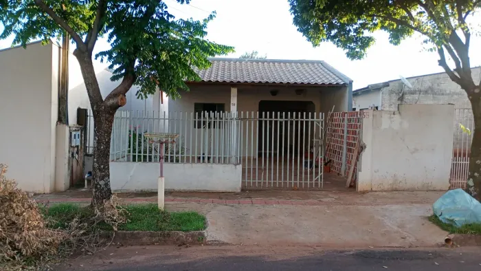 Imóvel para venda