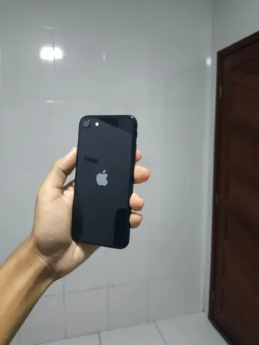 Iphone SE 3 Geração