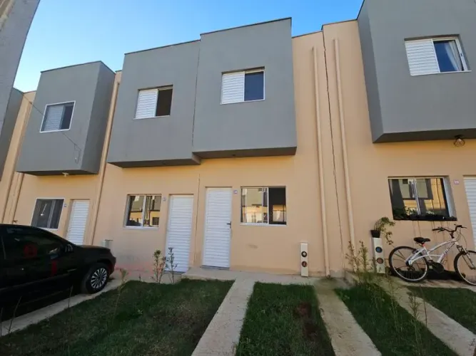Casa em Condomínio SOROCABA - SP