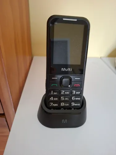 Celular para idosos