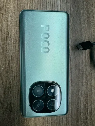 CELULAR XIAOMI POCO X7