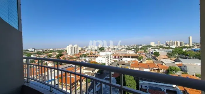 VENDO APARTAMENTO NO CONDOMÍNIO TORRES DA LIBERDADE NA CIDADE DE INDAIATUBA