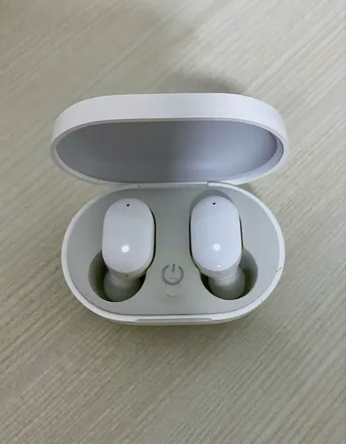 Fone sem fio Air Dots 3