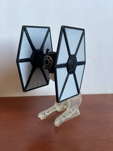 Hot Wheels - Star Wars Tie Fighter First Order Special Fighters - CKJ67