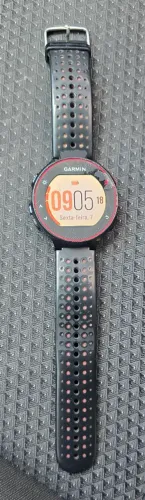 Garmin 235