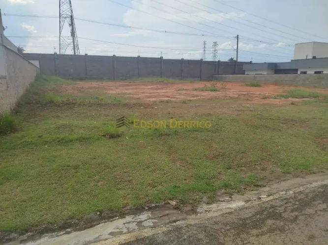 Lote/Terreno à Venda, Colonial Village II - Pindamonhangaba