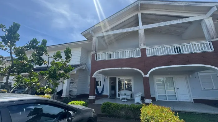 Casa à venda, 4 quartos, 1 suíte, 1 vaga, Condomínio Pacific Residence Club - Xangri-Lá/RS