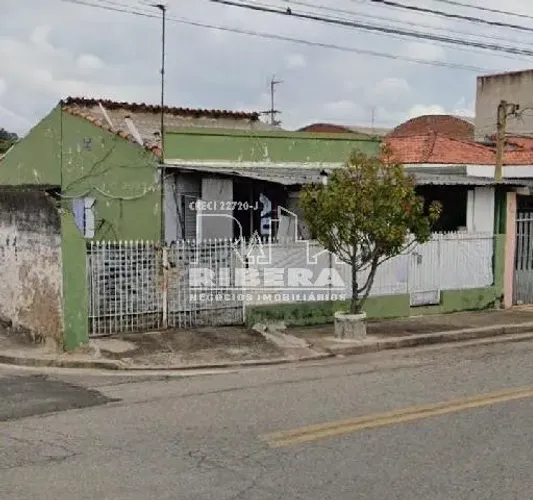 VENDA - TERRENO VILA BARCELONA / SOROCABA/SP