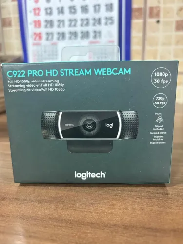 C922 pro 