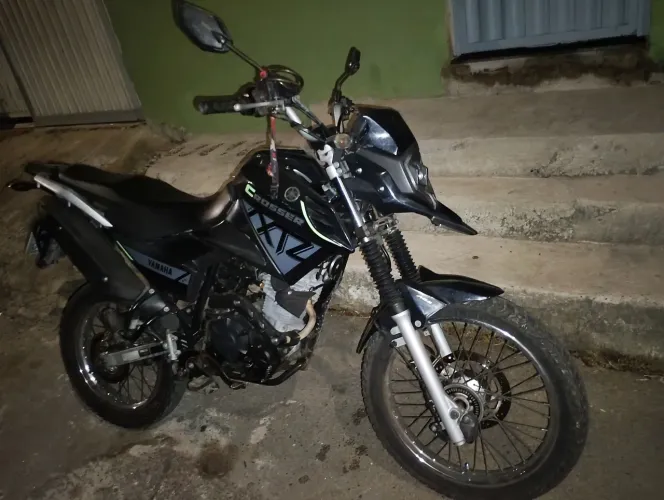 Crosser 150 2022/2023