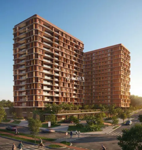 Apartamento com 3 dormitórios à venda, 100 m² - Bela Suiça - Londrina/PR