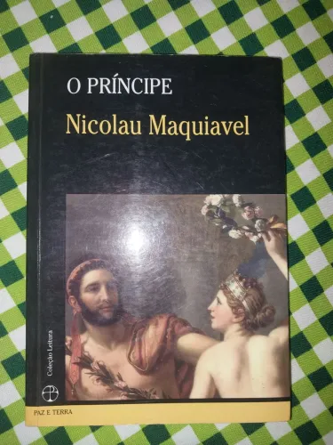O príncipe
