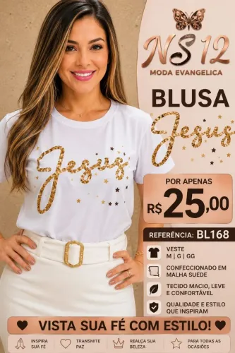 Moda evangélica *