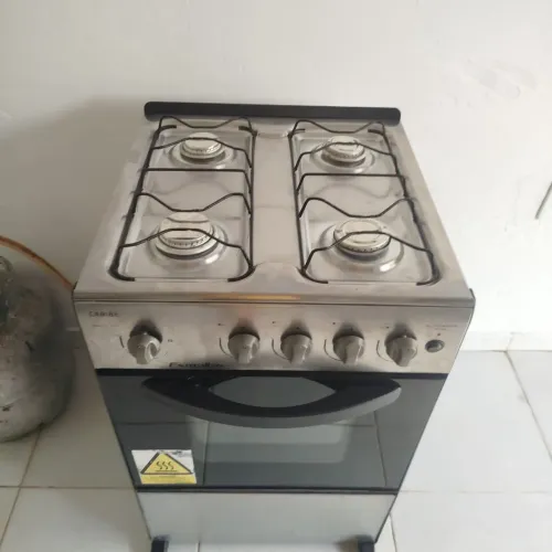 Fogão Esmaltec 4 bocas com forno , FAÇO ENTREGA!!