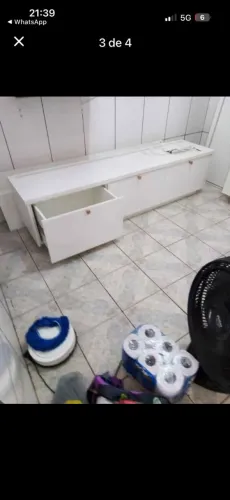 Móveis para comercio