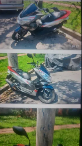 Pcx sport 150 / custo beneficio 