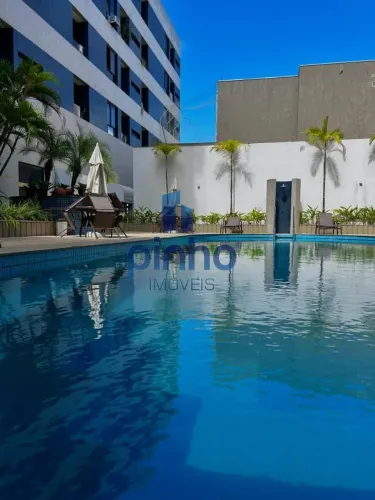 Foto do anúncio de Apartamento para Temporada em Salvador, Ondina, 1 dormitório, 1 suíte, 1 banheiro, 1 vaga no salvador