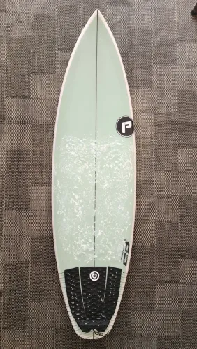 Prancha de Surf Pro Ilha 5'11 PU