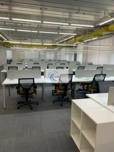 Conjunto, 587m² - Brooklin - São Paulo/SP