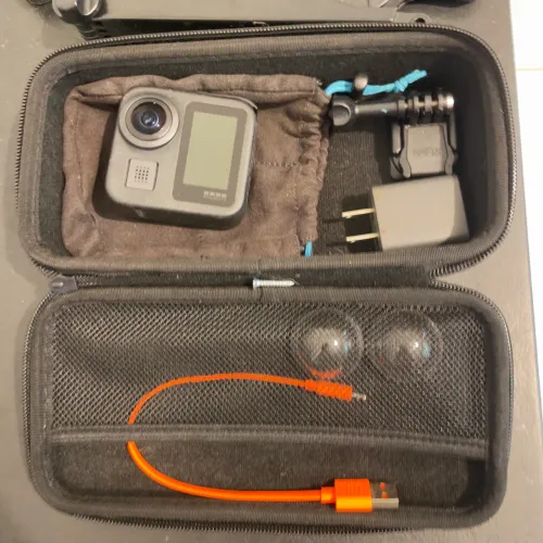 Gopro Max 360