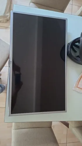 Televisão smart LG 32 polegadas