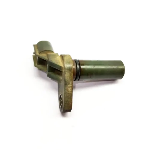 Sensor Rotação Cambio Automatico Pajero Tr4 2.0 Flex 03/08