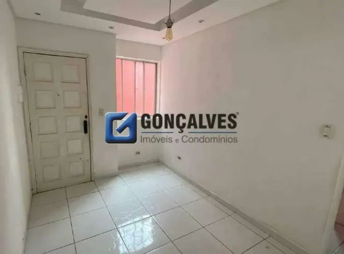 Apartamento residencial para aluguel no Bairro Demarchi, em São Bernardo do Campo