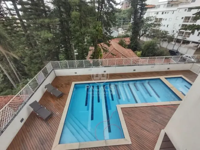 Cobertura duplex a venda no bairro Jardim Elite, Piracicaba.