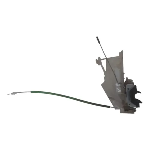 Fechadura Porta Dianteira Direita Audi A3 2000 A 2006