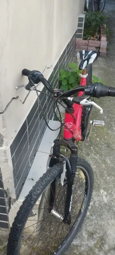 Vende-se bicicleta
