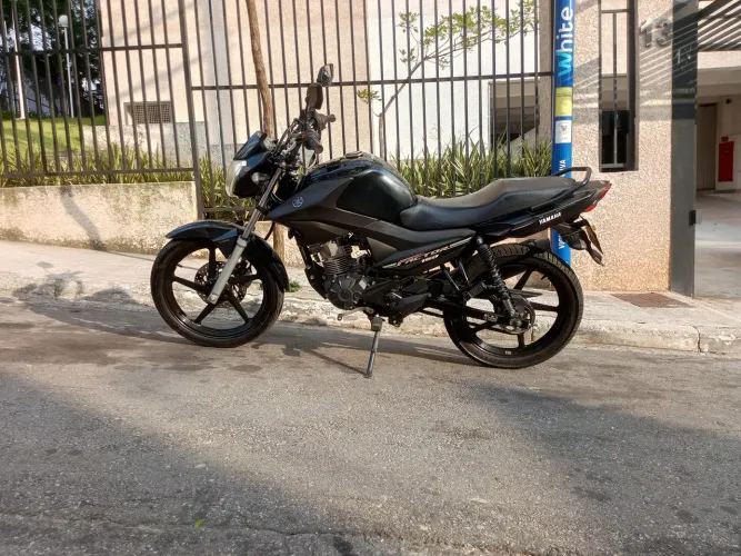 Yamaha factor 150 Ed 2020