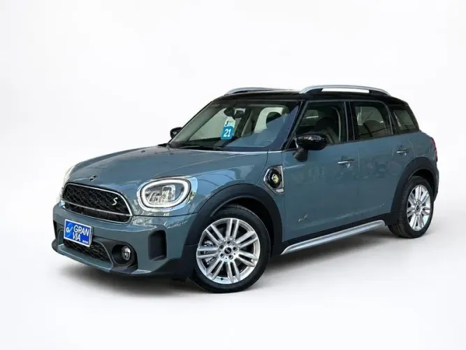 Mini Cooper Countryman S E All4 1.5 Híbrido 2021