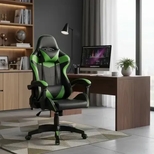 Cadeiras gamer