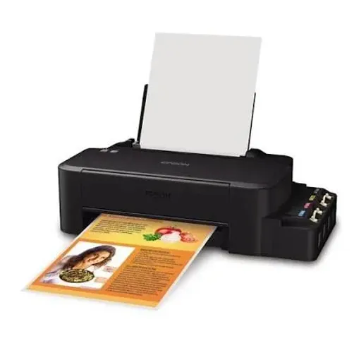 Impressora Epson l 120 ( retira de peça )