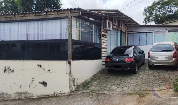 Terreno para Venda em Florianópolis, Estreito