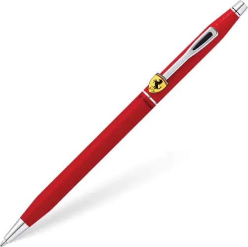 CANETA CROSS FERRARI CLASSIC CENTURY COLLECTION
