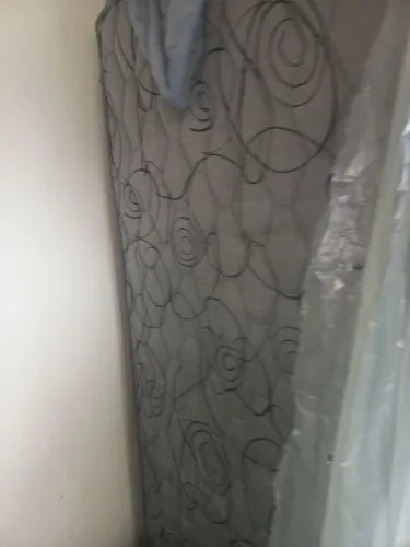 Colchão de solteiro