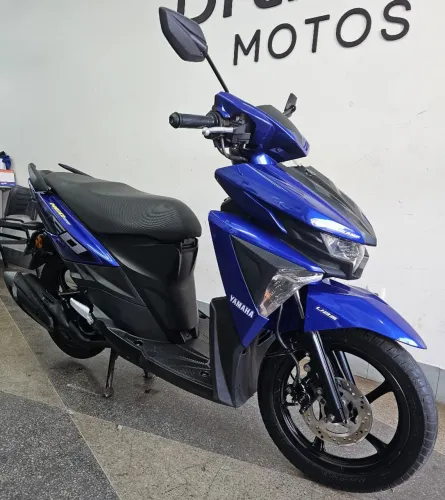 YAMAHA NEO 125 20/21