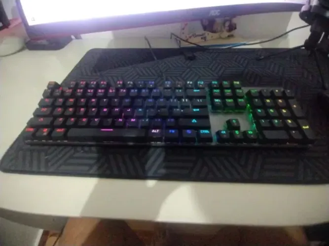 teclado mecanico motospeed