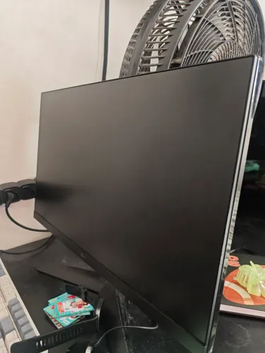 Monitor LG Gamer UltraGear 144Hz