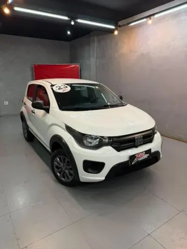 Fiat Mobi Like 1.0 Fire Flex 5P. 2023