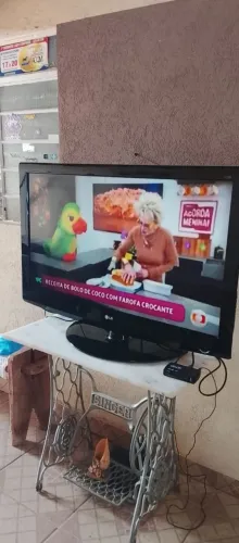 TV 42 LCD FULLHD 1080