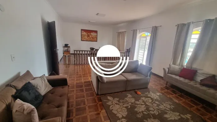 Casa à venda em Campinas, Vila Nogueira, com 3 quartos, com 254.5 m²